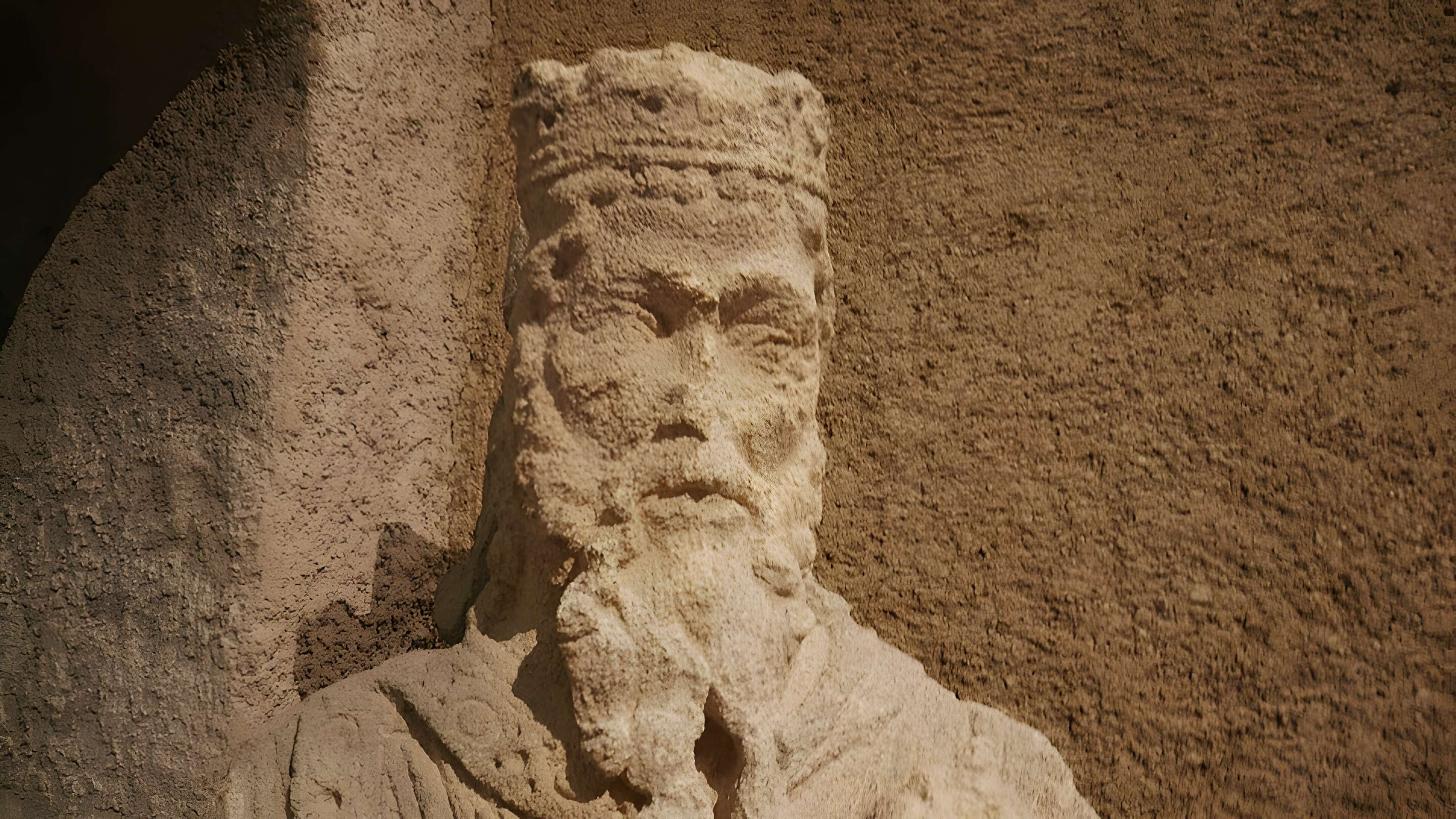 Musée de la Cour d'Or à Metz