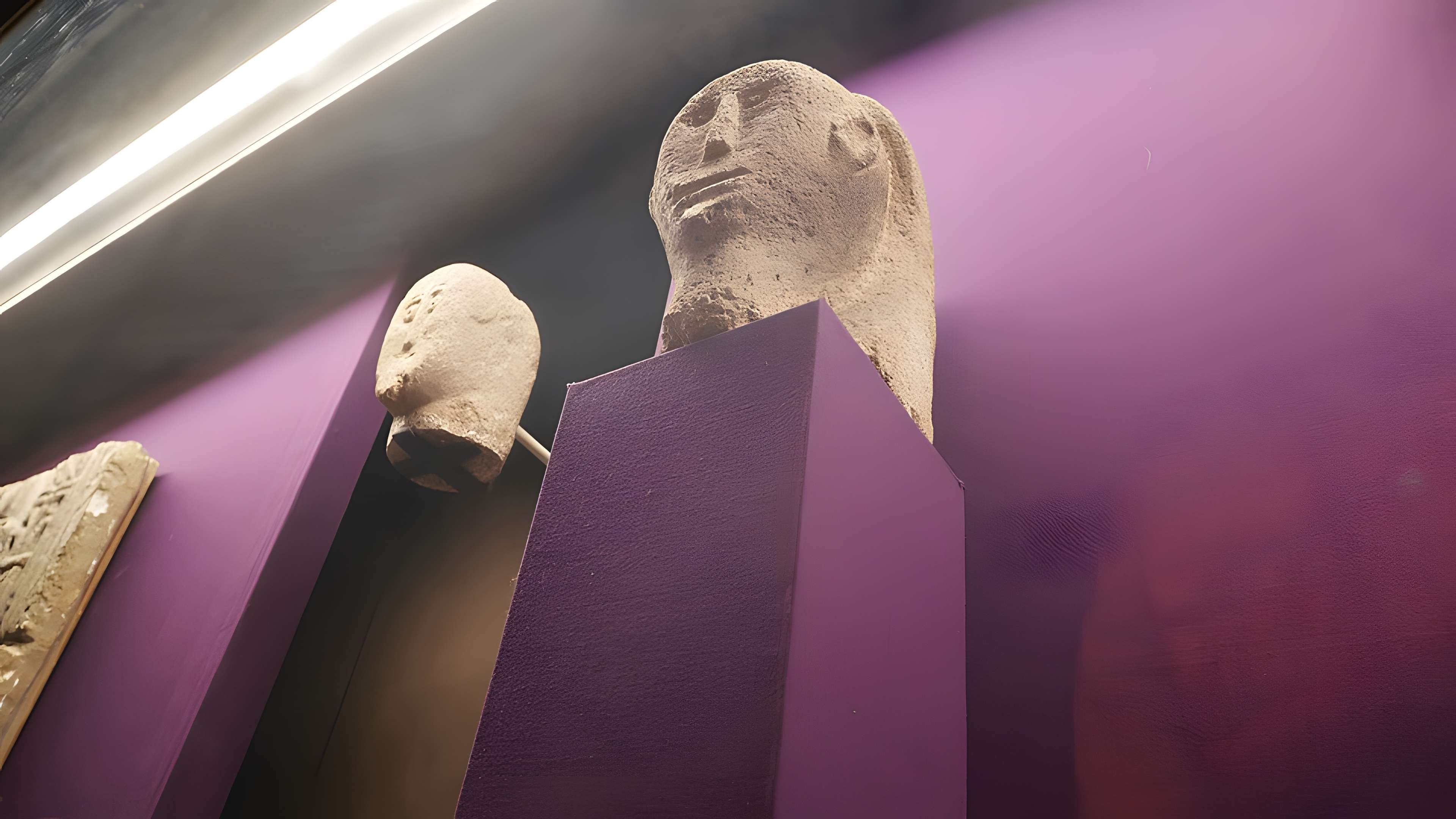 Musée de la Cour d'Or à Metz