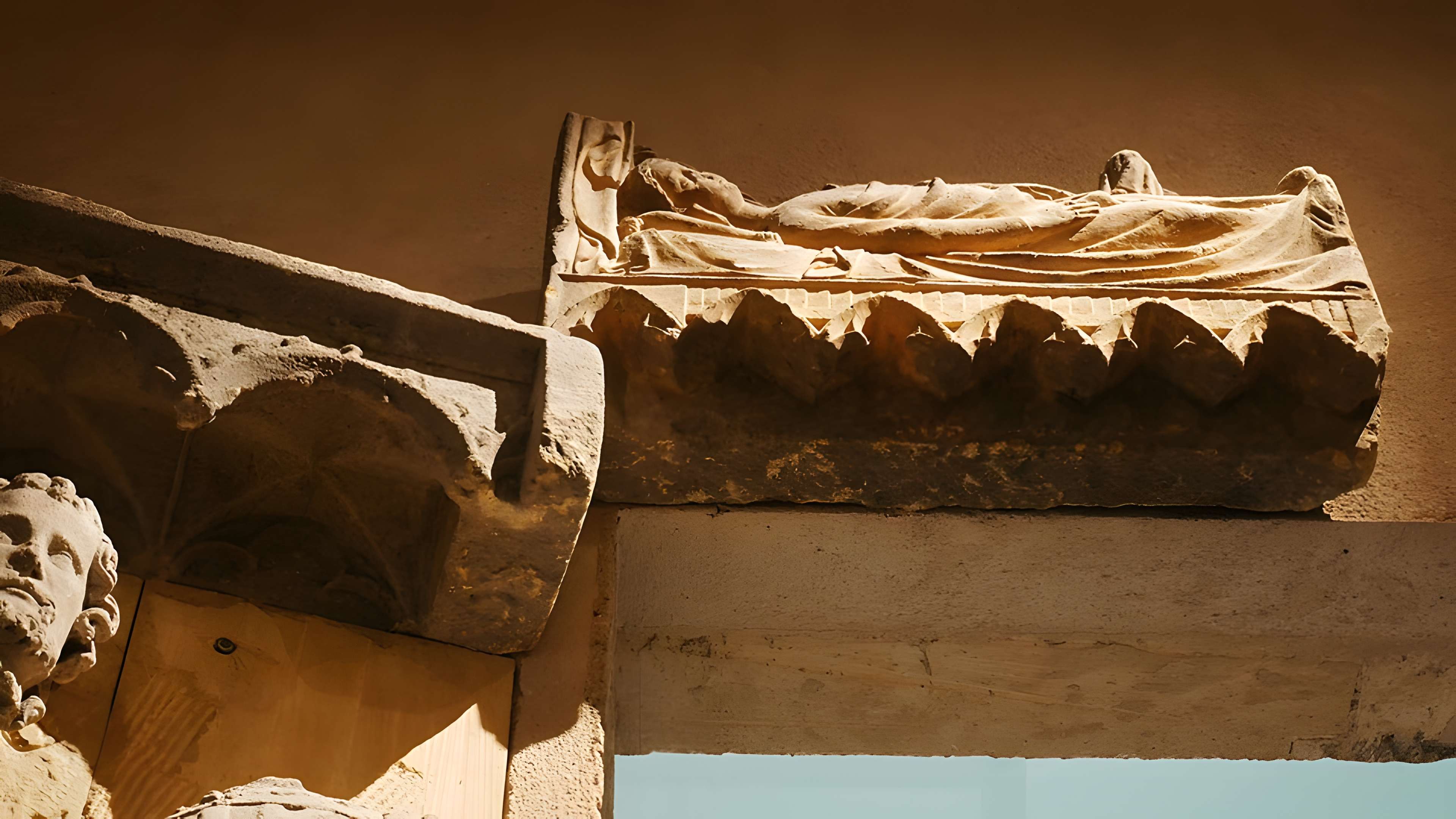 Musée de la Cour d'Or à Metz