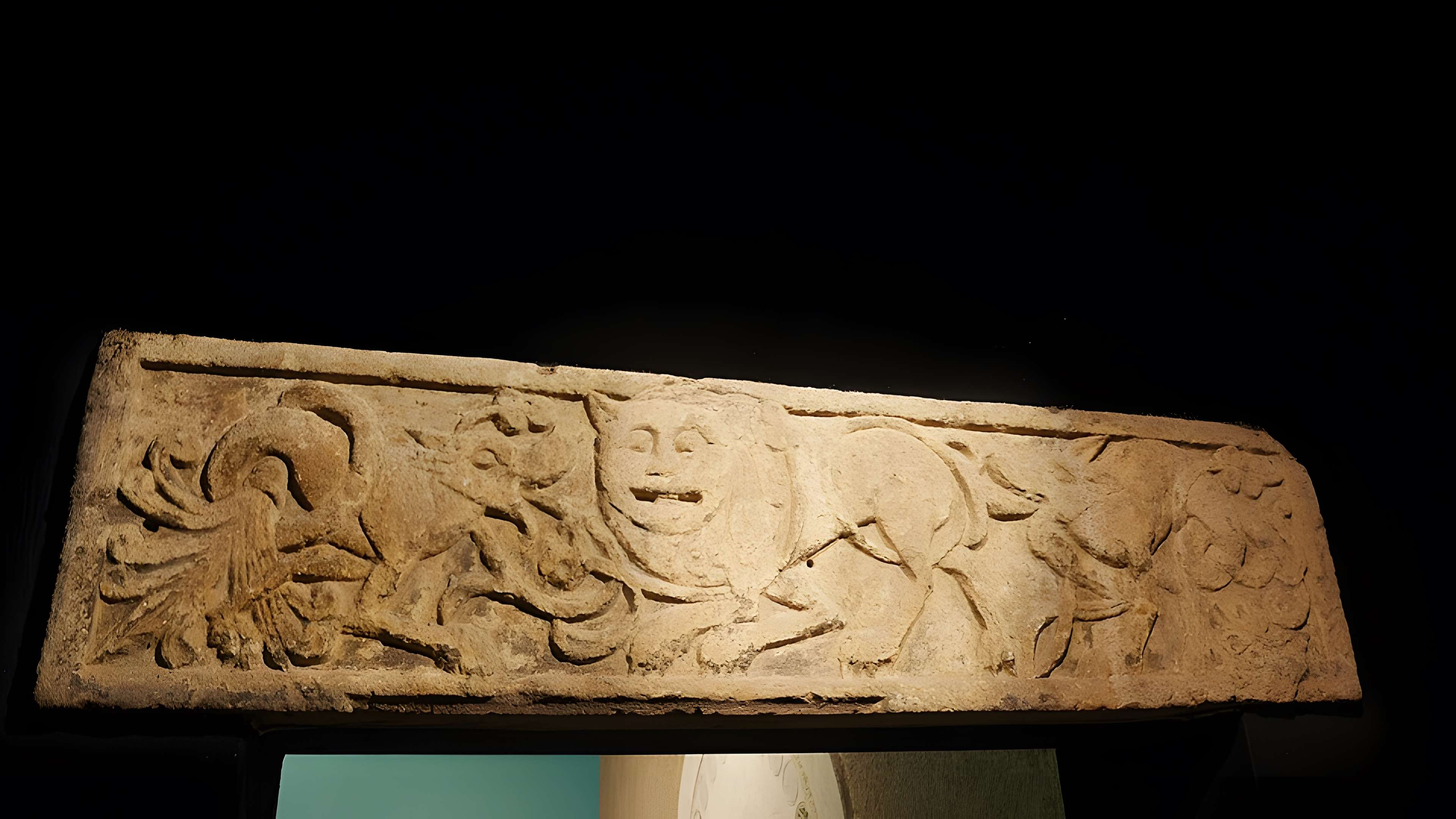 Musée de la Cour d'Or à Metz