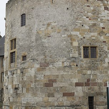 Musée de la Tour aux Puces à Thionville