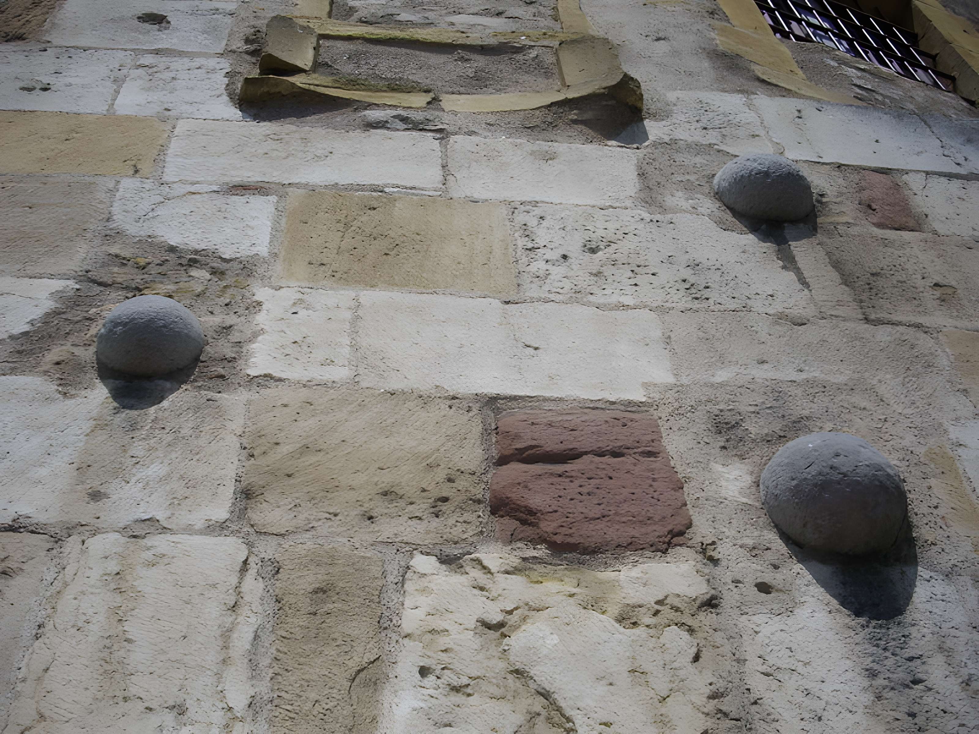 Musée de la Tour aux Puces à Thionville