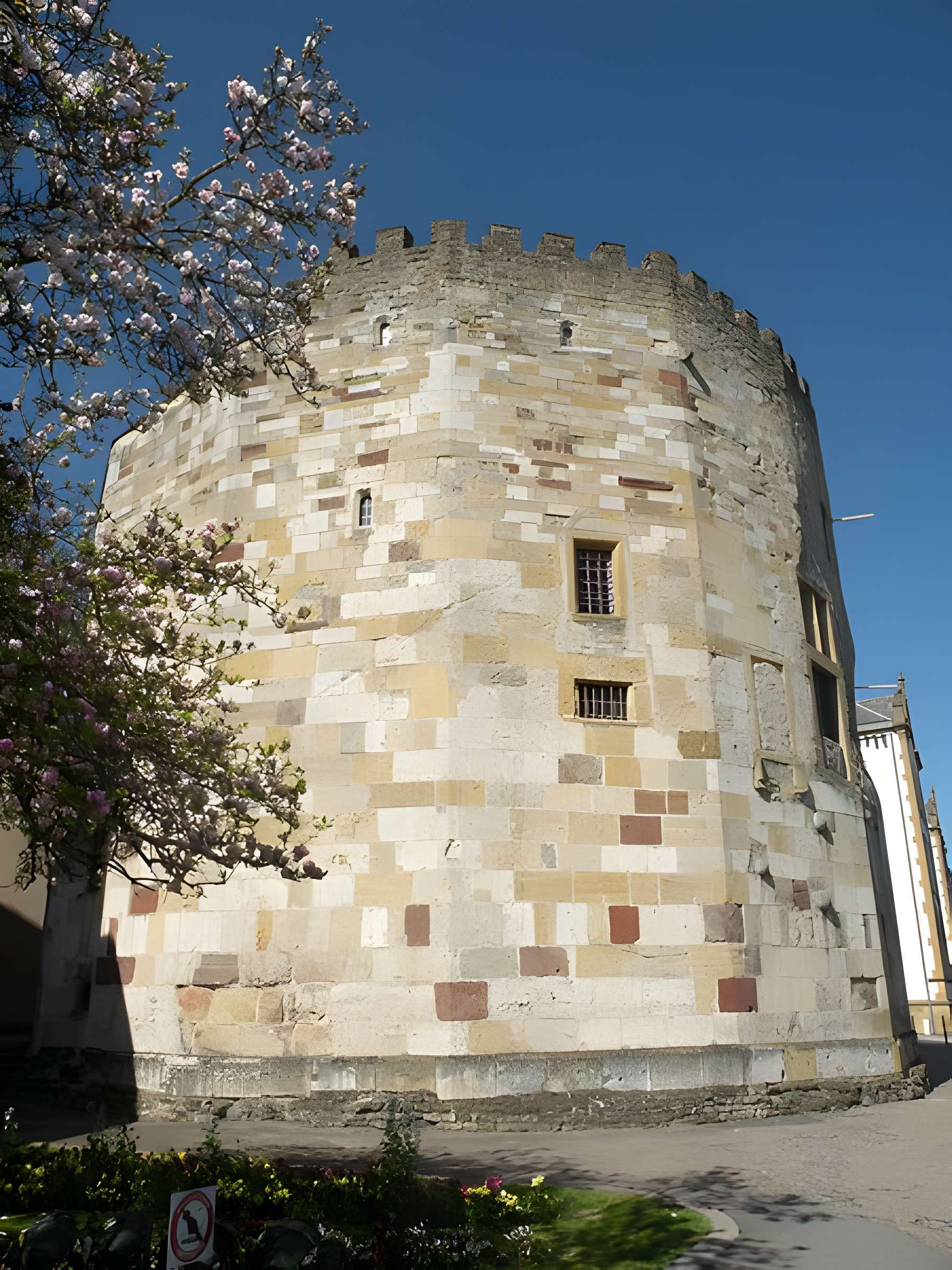 Musée de la Tour aux Puces à Thionville