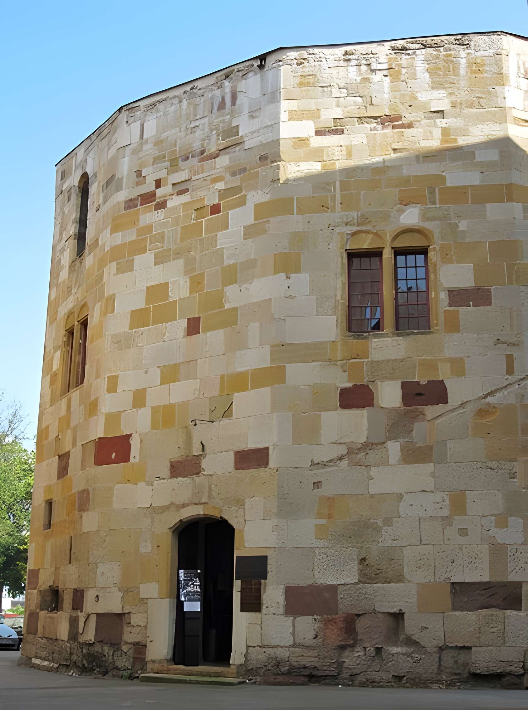 Musée de la Tour aux Puces à Thionville 