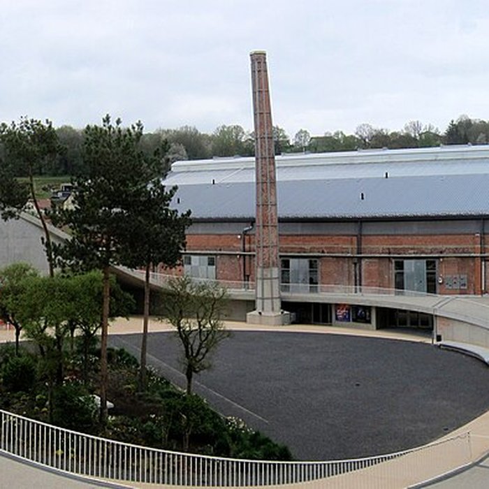 Photo de Maison du verre et du cristal de Meisenthal