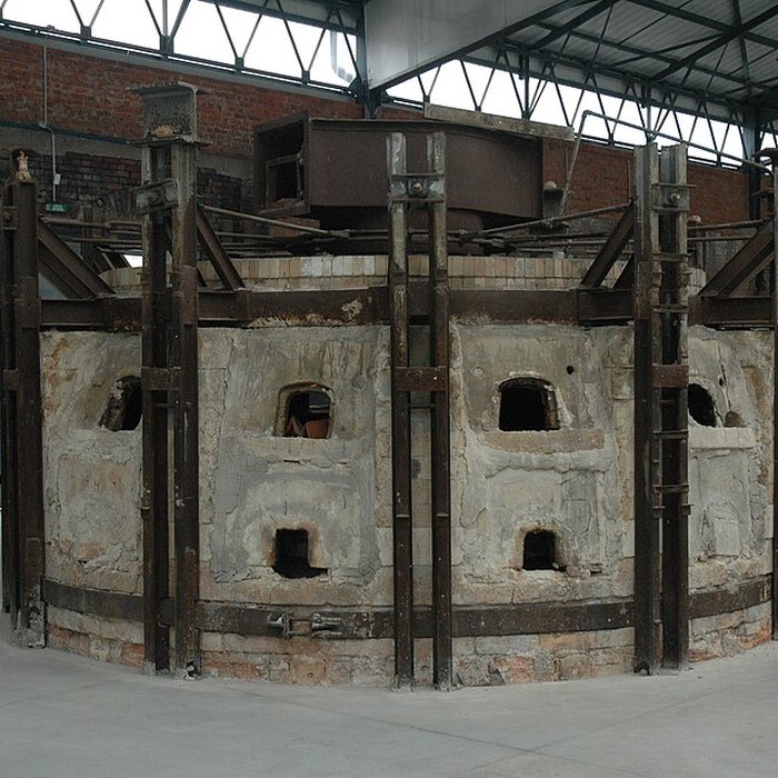 Photo de Maison du verre et du cristal de Meisenthal