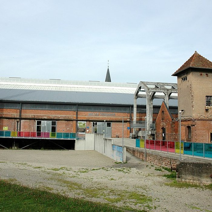 Photo de Maison du verre et du cristal de Meisenthal