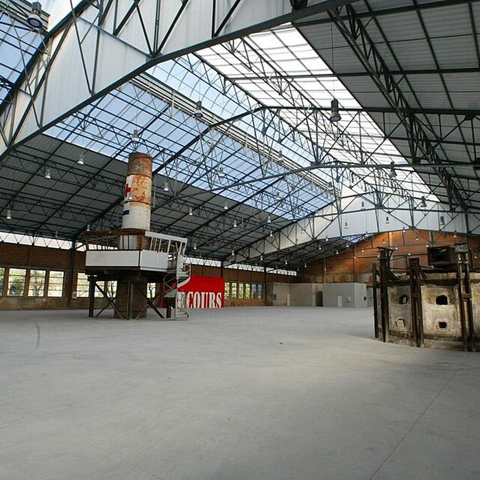 Photo de Maison du verre et du cristal de Meisenthal