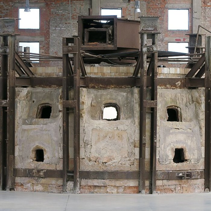 Photo de Maison du verre et du cristal de Meisenthal