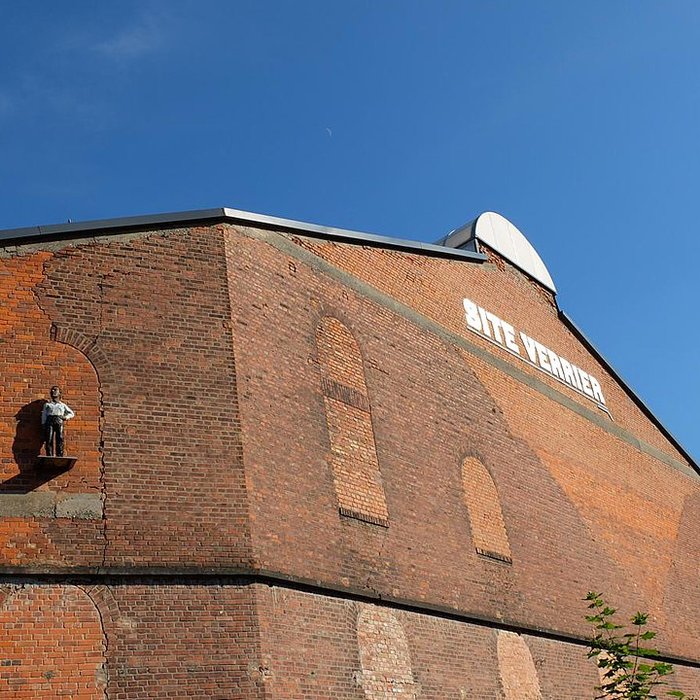 Photo de Maison du verre et du cristal de Meisenthal