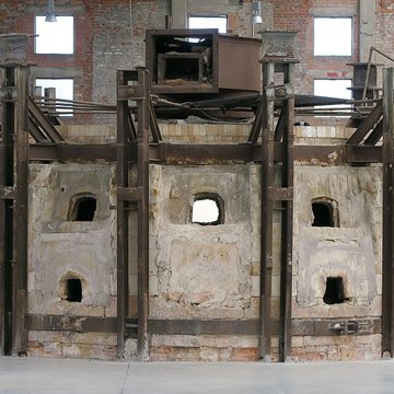 Maison du verre et du cristal de Meisenthal