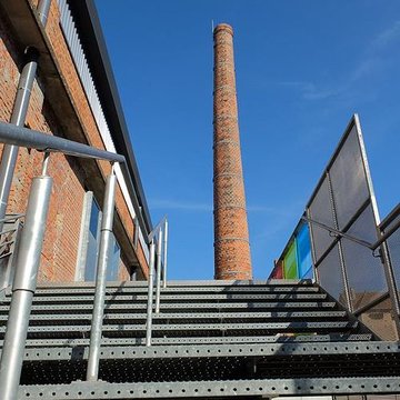 Maison du verre et du cristal de Meisenthal