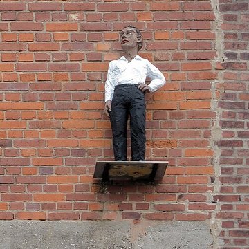 Maison du verre et du cristal de Meisenthal