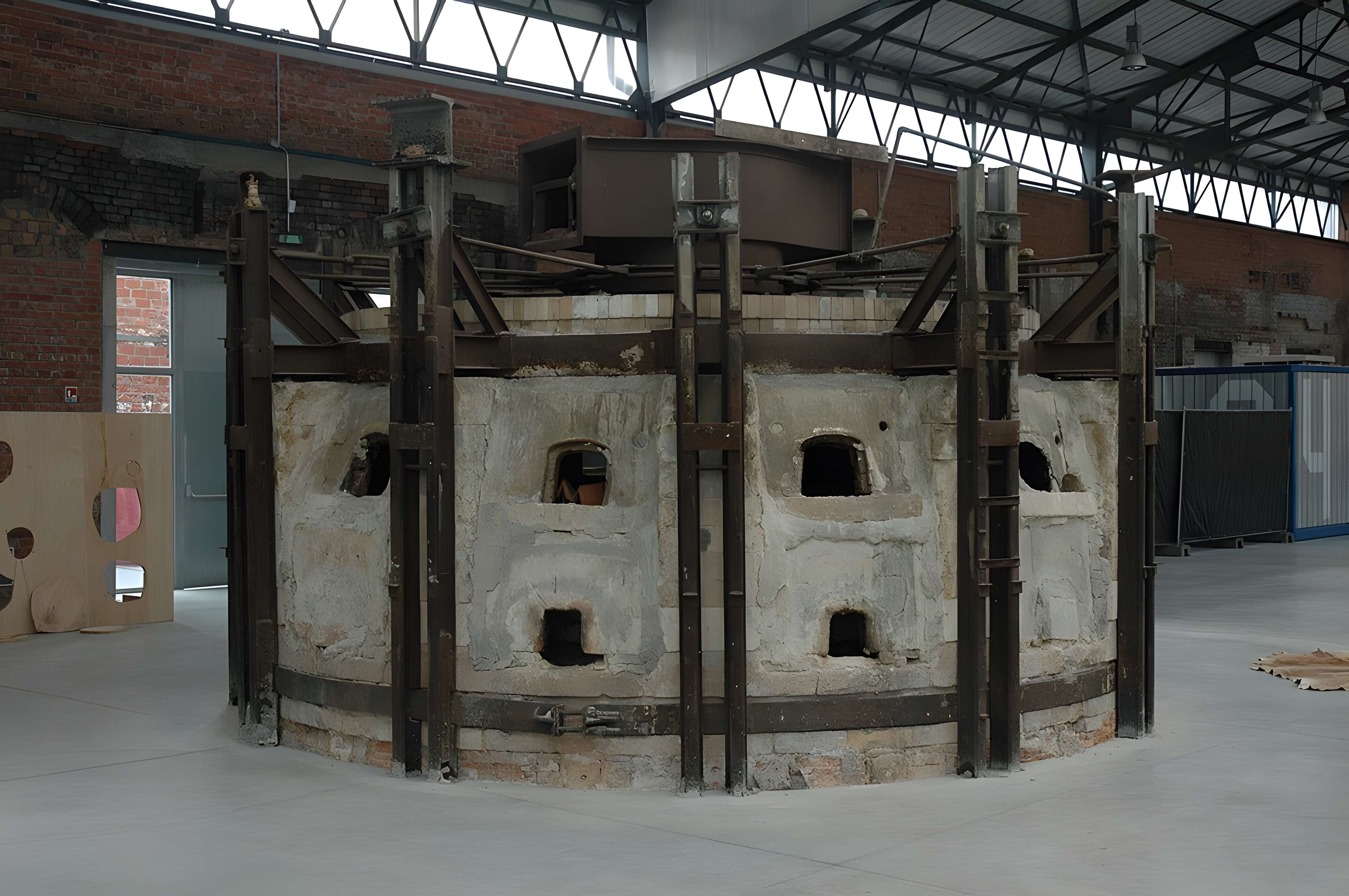 Maison du verre et du cristal de Meisenthal