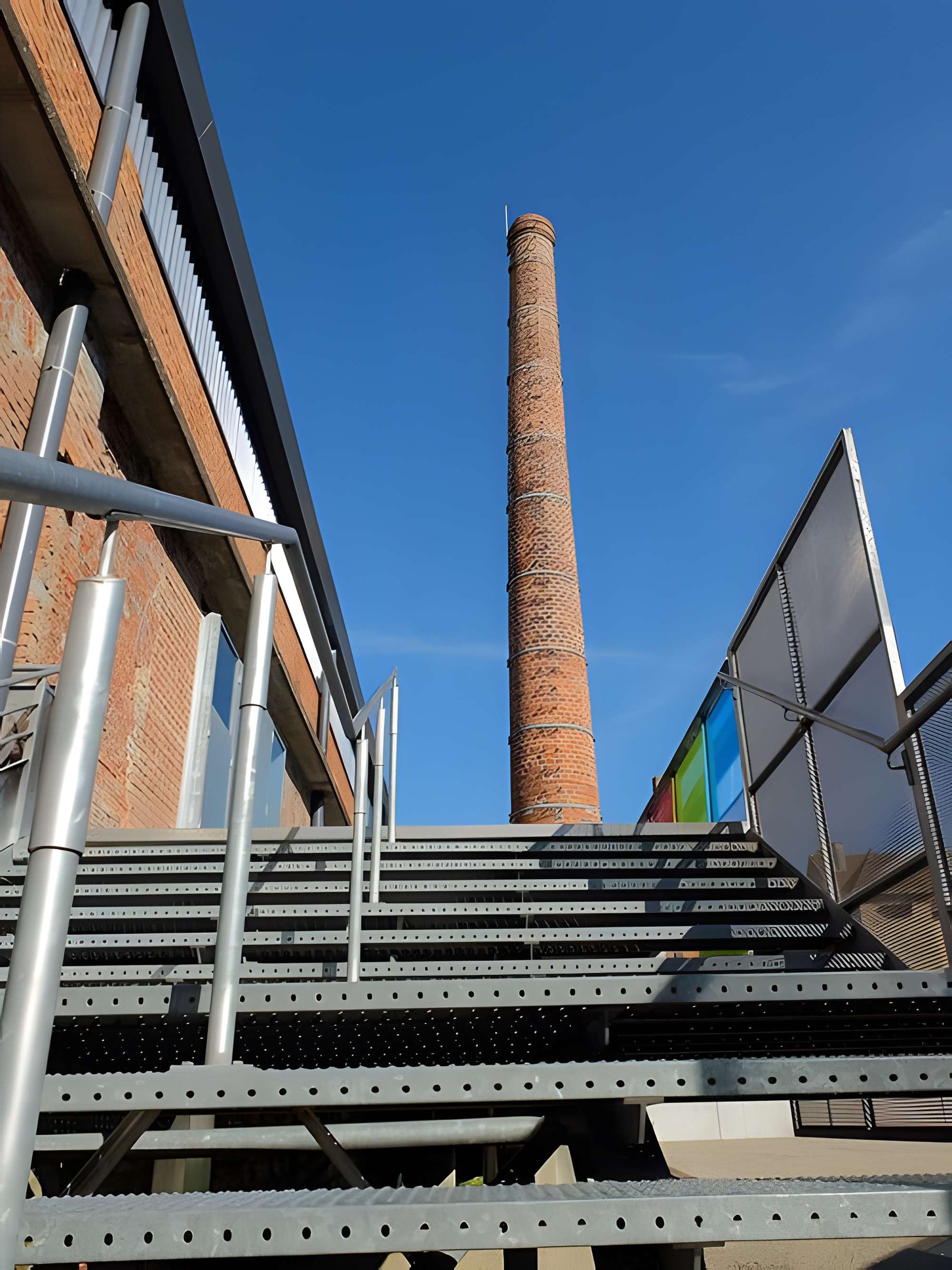 Maison du verre et du cristal de Meisenthal