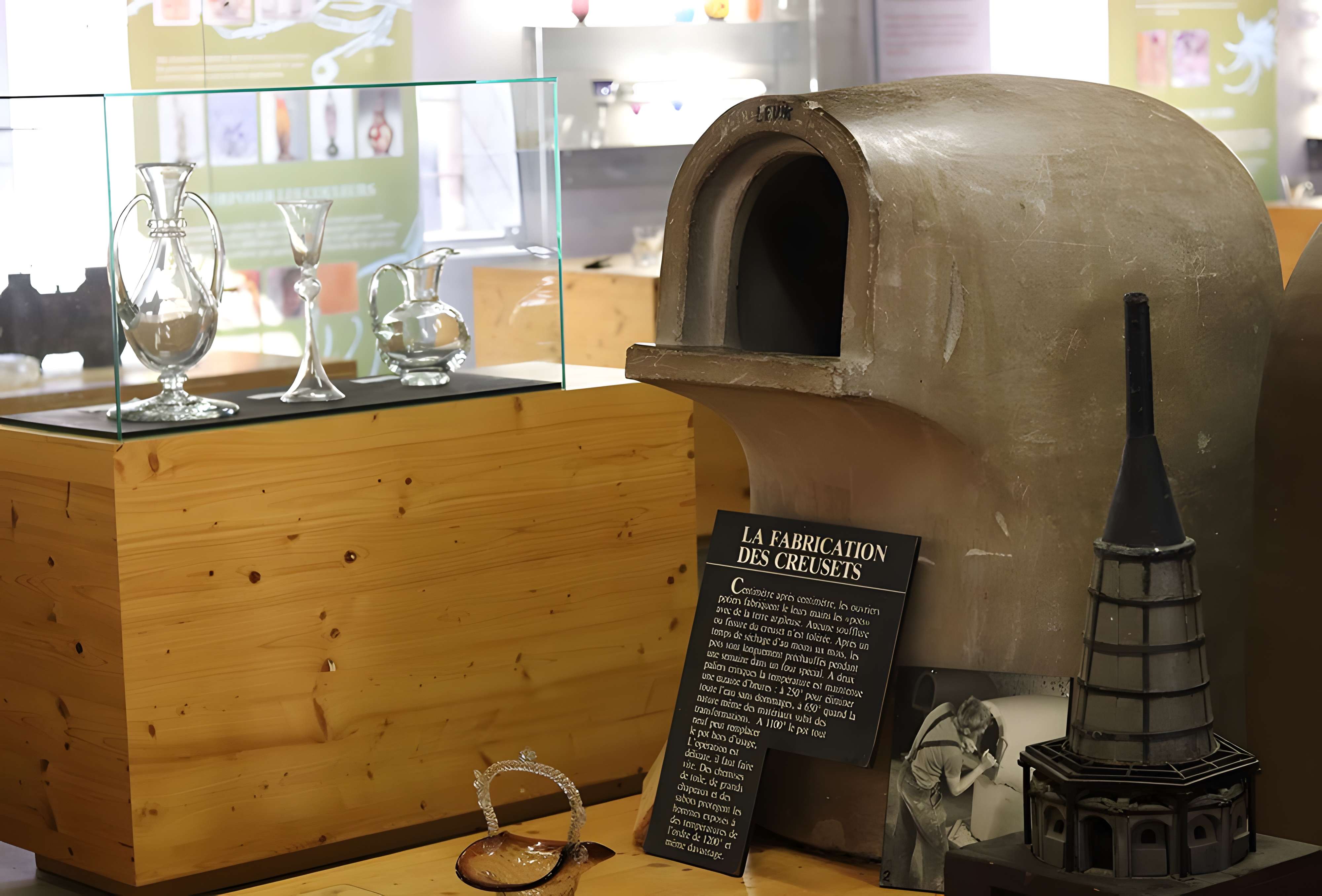 maison du verre et du cristal de meisenthal 