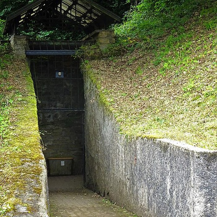 Photo de Ecomusée des Mines de Fer de Lorraine à Neufchef