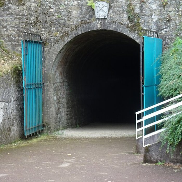 Photo de Ecomusée des Mines de Fer de Lorraine à Neufchef