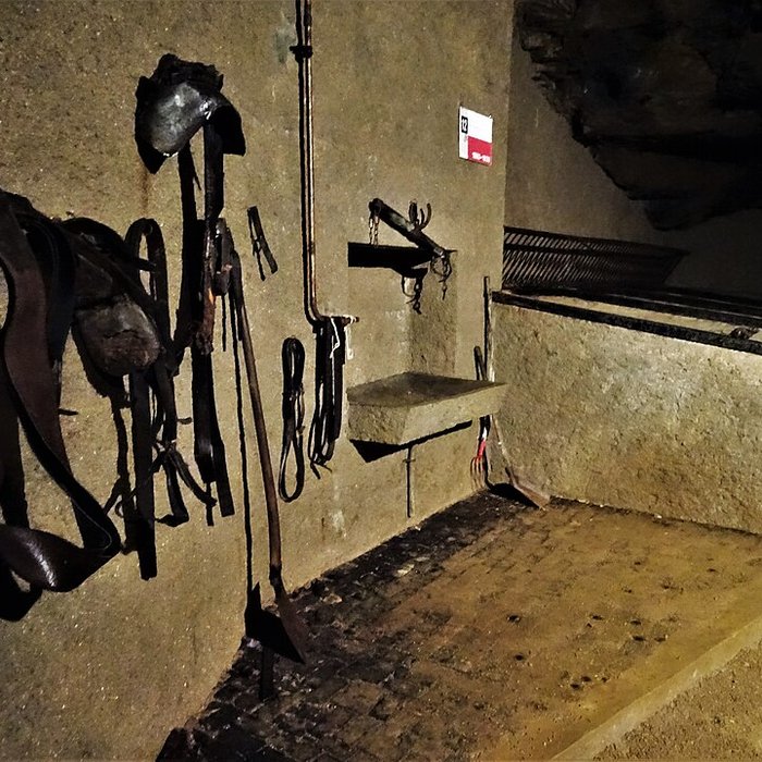 Photo de Ecomusée des Mines de Fer de Lorraine à Neufchef