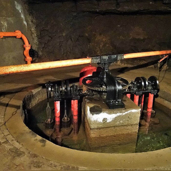 Photo de Ecomusée des Mines de Fer de Lorraine à Neufchef