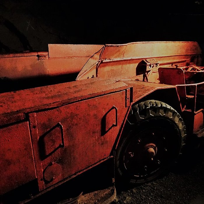 Photo de Ecomusée des Mines de Fer de Lorraine à Neufchef