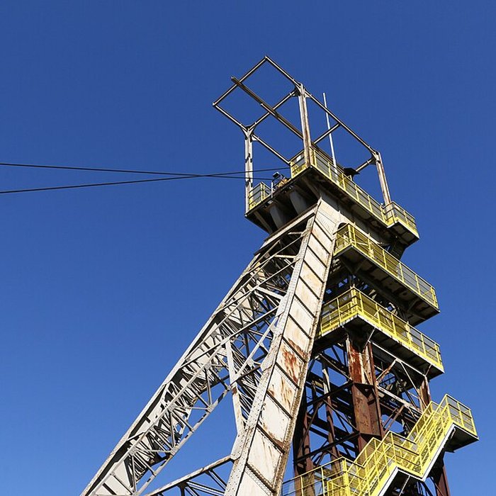 Photo de Ecomusée des Mines de Fer de Lorraine à Neufchef