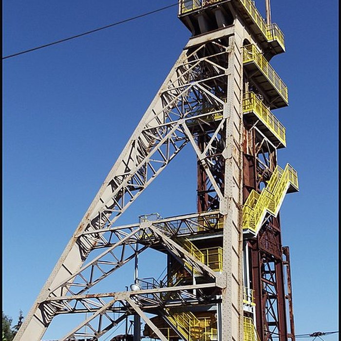 Photo de Ecomusée des Mines de Fer de Lorraine à Neufchef