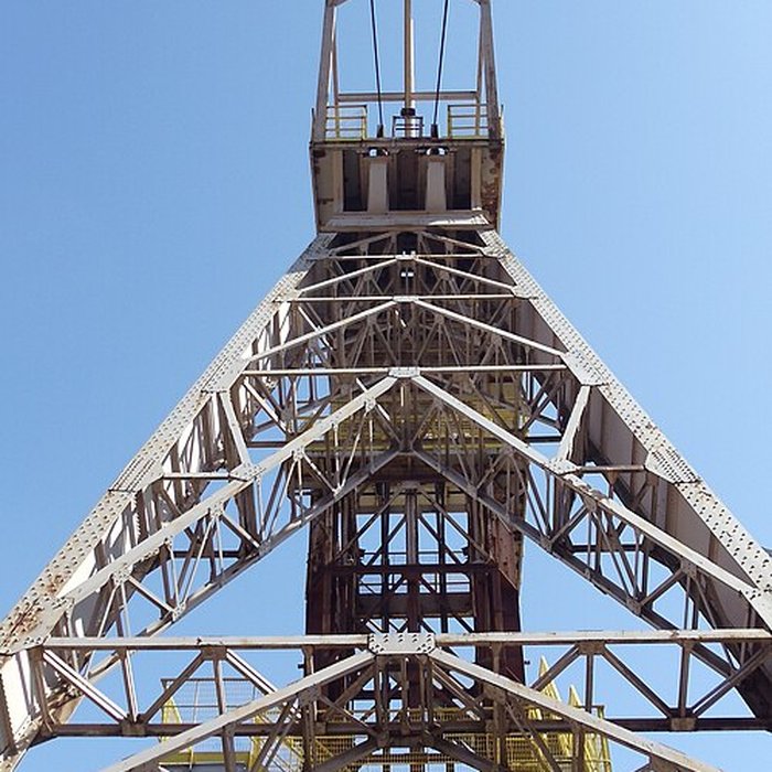 Photo de Ecomusée des Mines de Fer de Lorraine à Neufchef