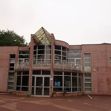 Ecomusée des Mines de Fer de Lorraine à Neufchef