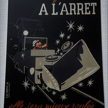 Ecomusée des Mines de Fer de Lorraine à Neufchef