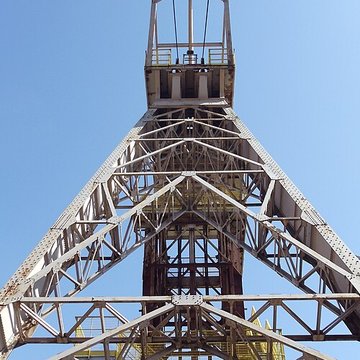 Ecomusée des Mines de Fer de Lorraine à Neufchef