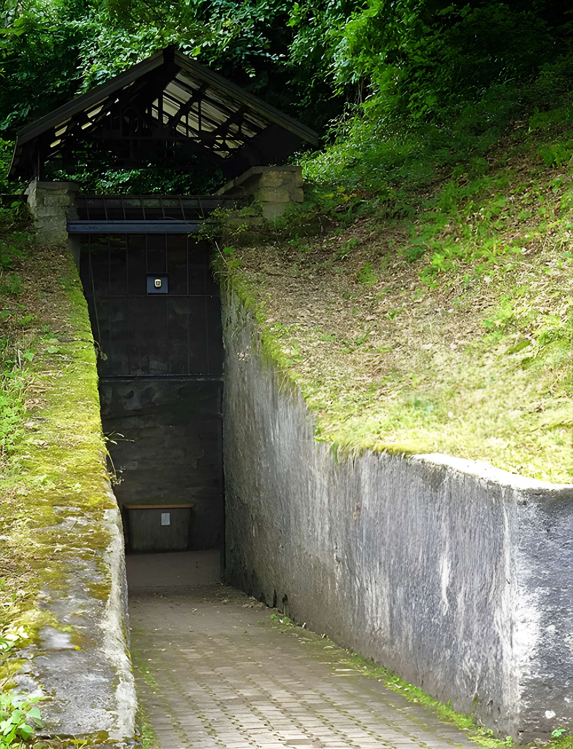 Ecomusée des Mines de Fer de Lorraine à Neufchef