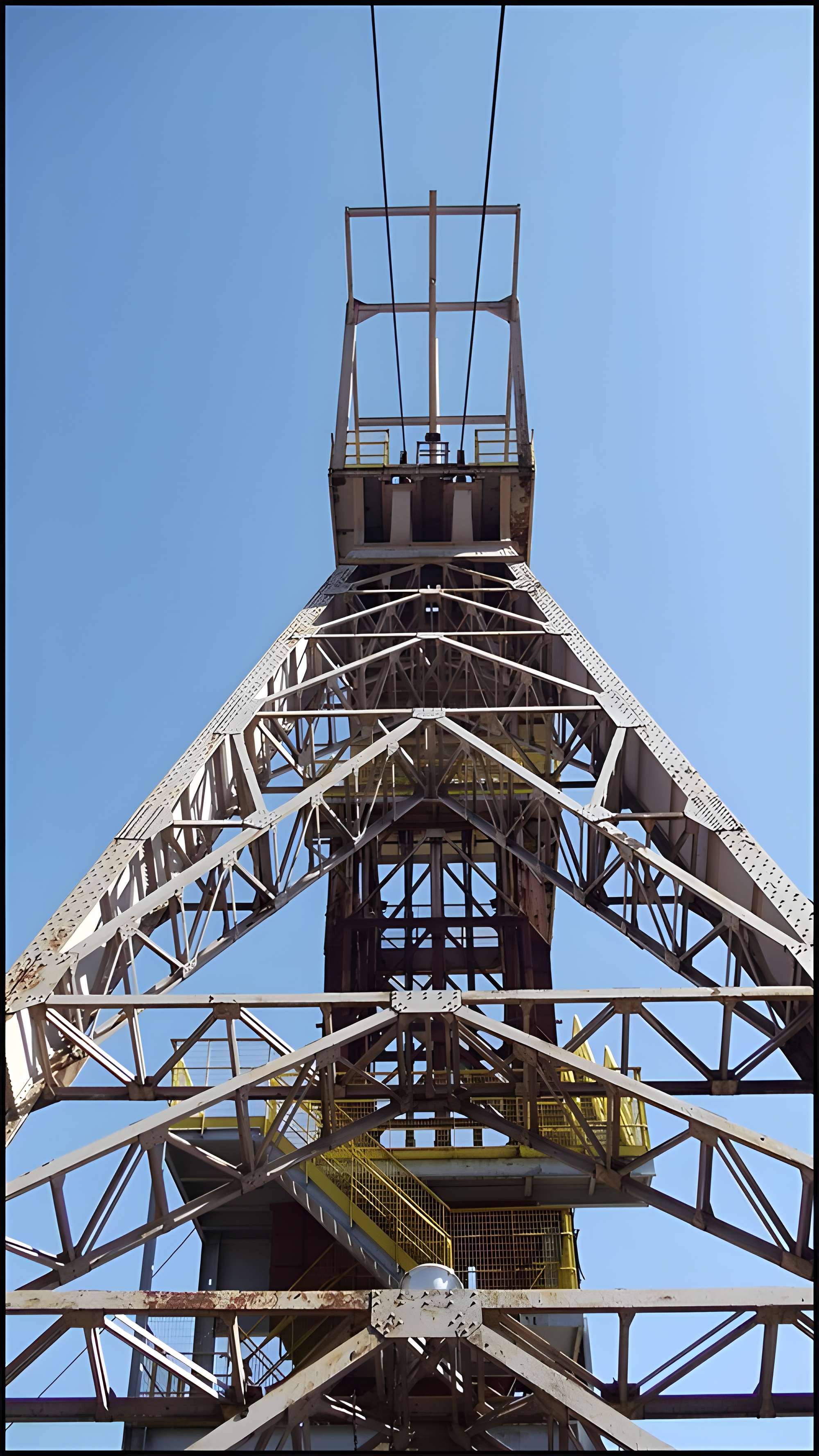 Ecomusée des Mines de Fer de Lorraine à Neufchef
