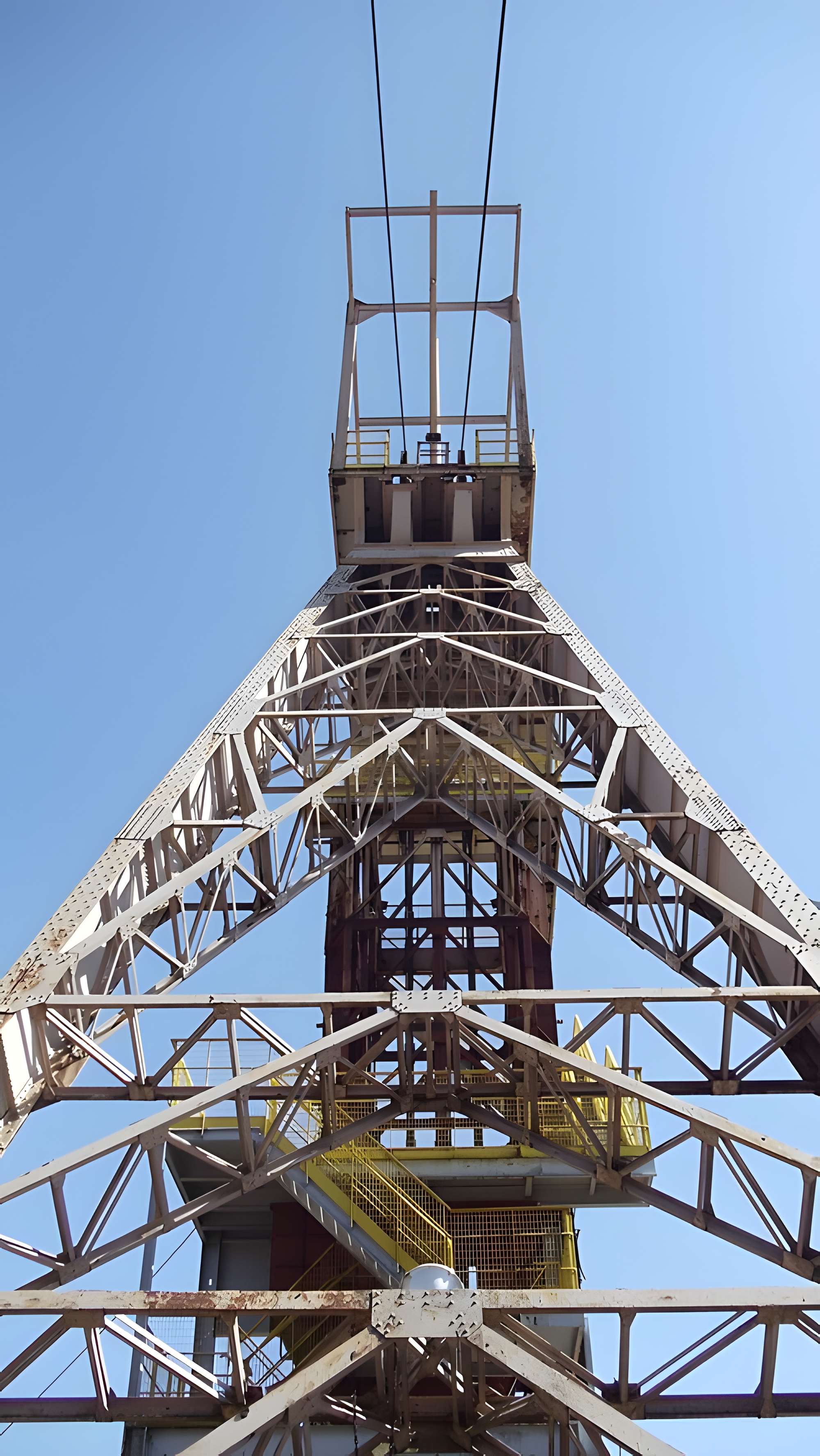 Ecomusée des Mines de Fer de Lorraine à Neufchef