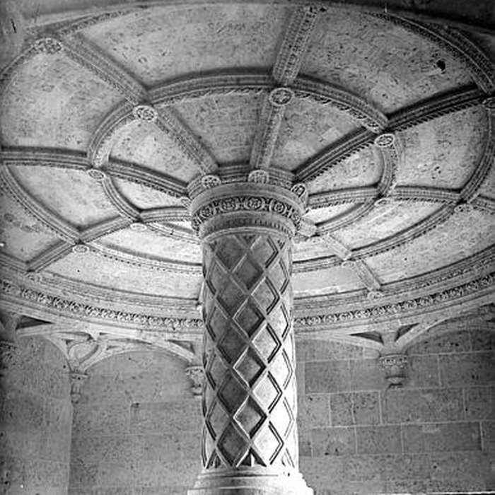 Photo de Château de Saint-Ouen à Chemazé