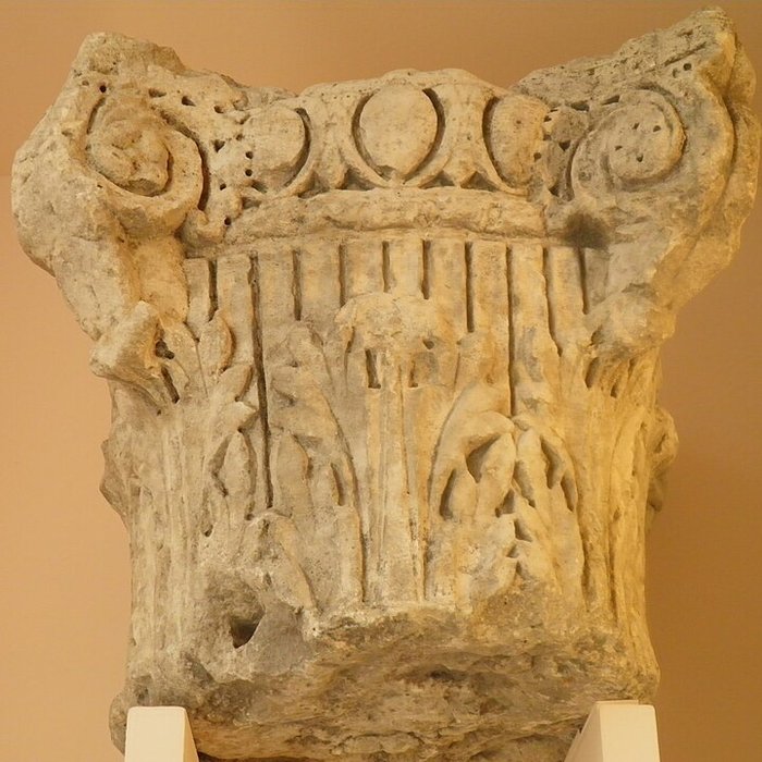 Photo de Musée du pays de Sarrebourg