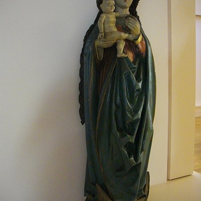 Photo de Musée du pays de Sarrebourg