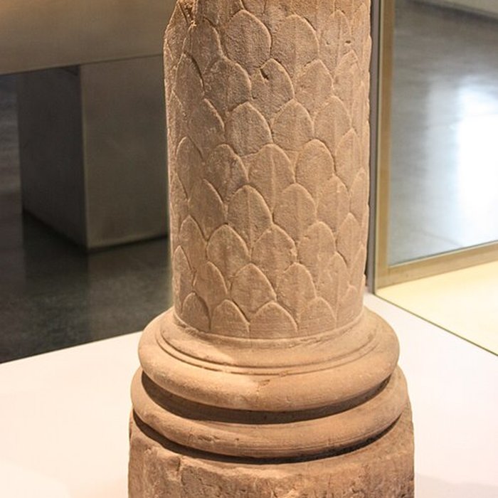 Photo de Musée du pays de Sarrebourg