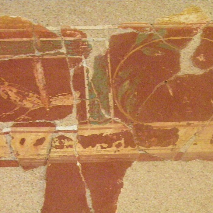 Photo de Musée du pays de Sarrebourg