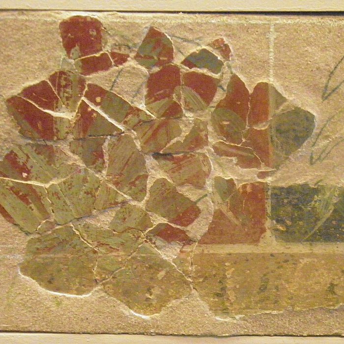 Photo de Musée du pays de Sarrebourg