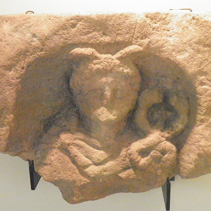 Photo de Musée du pays de Sarrebourg