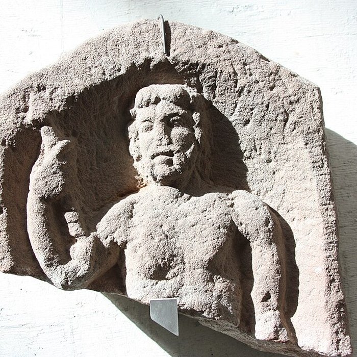 Photo de Musée du pays de Sarrebourg