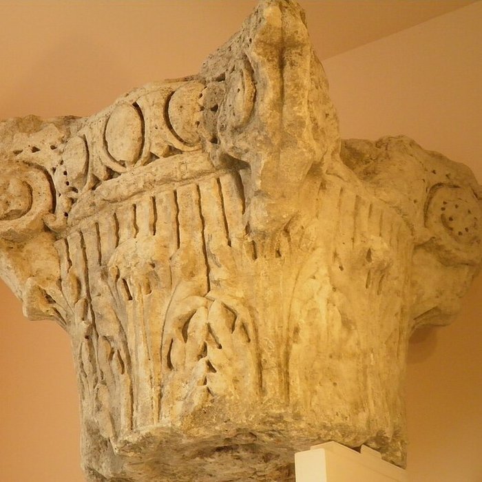 Photo de Musée du pays de Sarrebourg