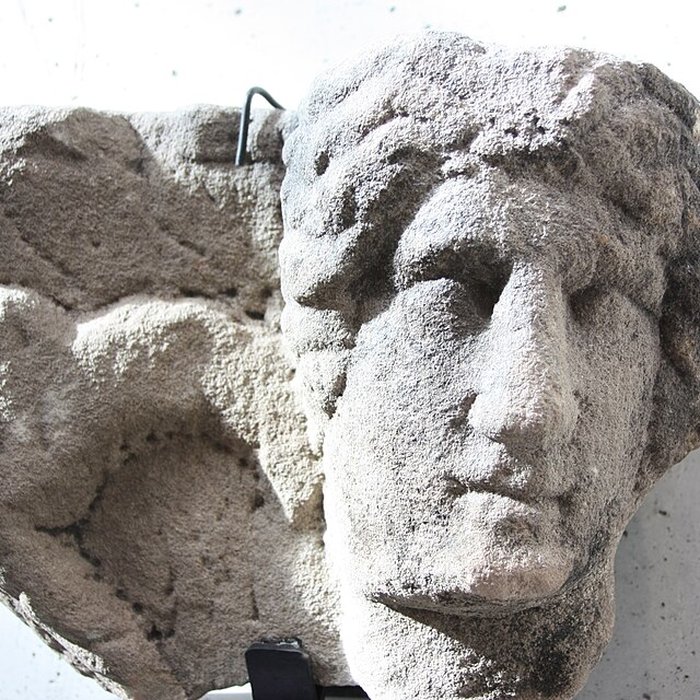 Photo de Musée du pays de Sarrebourg