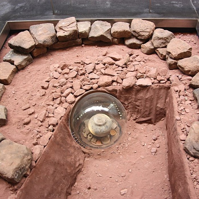 Photo de Musée du pays de Sarrebourg