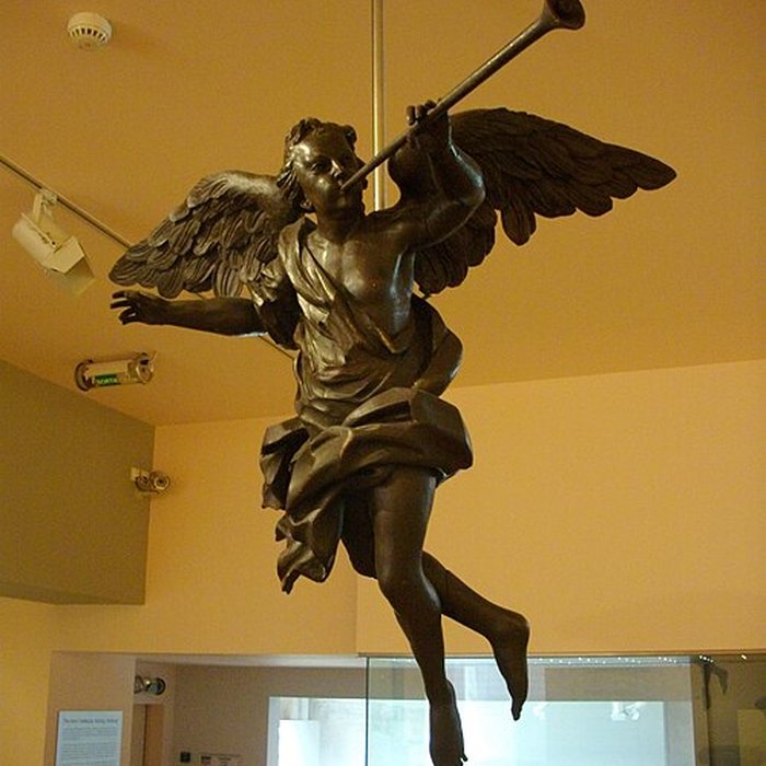 Photo de Musée du pays de Sarrebourg