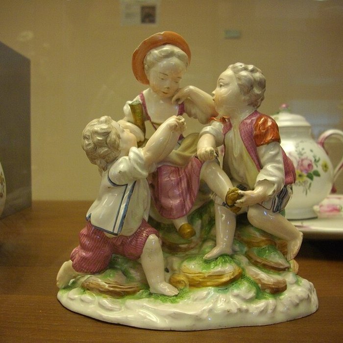 Photo de Musée du pays de Sarrebourg