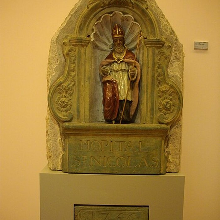 Photo de Musée du pays de Sarrebourg