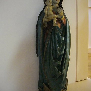 Musée du pays de Sarrebourg