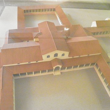 Musée du pays de Sarrebourg